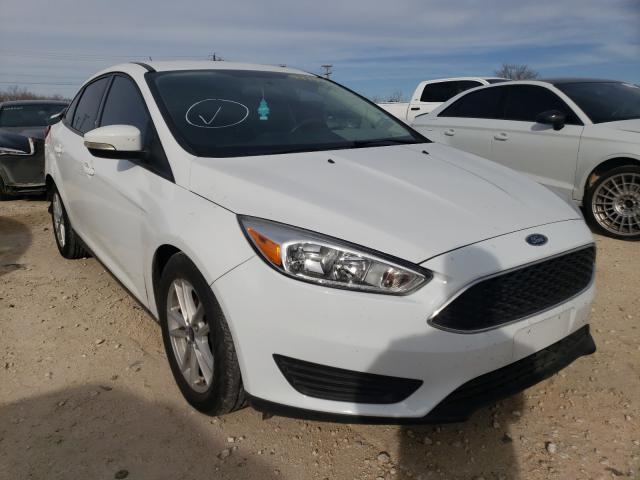 FORD FOCUS SE 2017 1fadp3f27hl224616