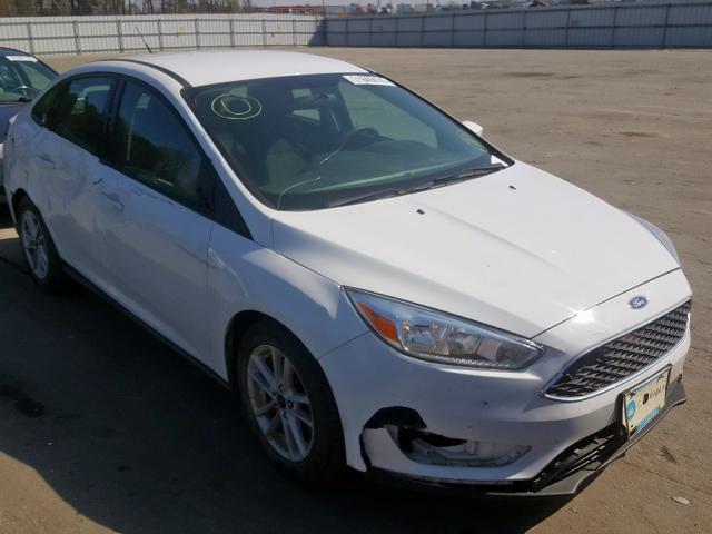 FORD FOCUS SE 2017 1fadp3f27hl225099