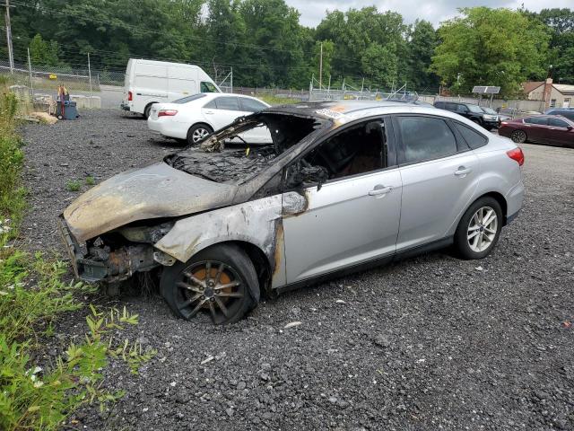 FORD FOCUS SE 2017 1fadp3f27hl227354