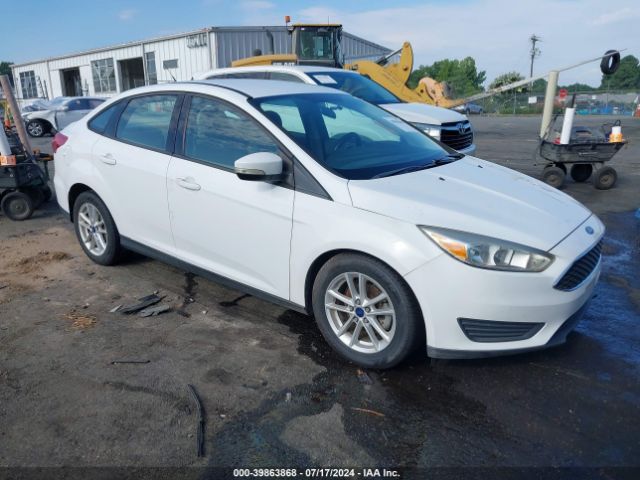 FORD FOCUS 2017 1fadp3f27hl228049