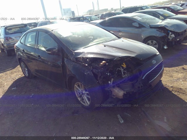 FORD FOCUS 2017 1fadp3f27hl229122