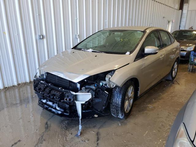 FORD FOCUS SE 2017 1fadp3f27hl230321