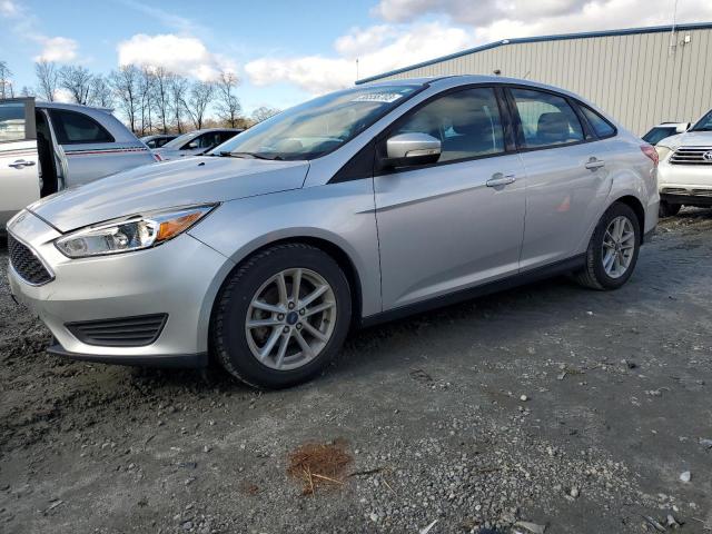 FORD FOCUS SE 2017 1fadp3f27hl234384