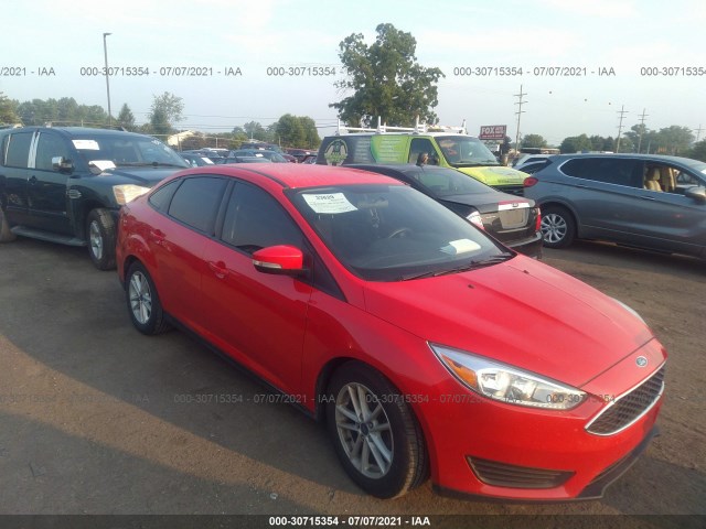 FORD FOCUS 2017 1fadp3f27hl235289