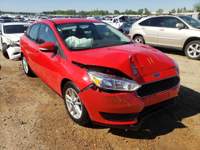 FORD FOCUS SE 2017 1fadp3f27hl235602