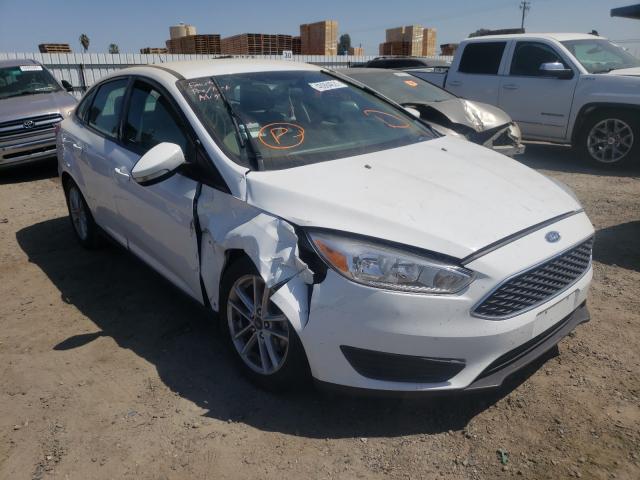 FORD FOCUS SE 2017 1fadp3f27hl237933