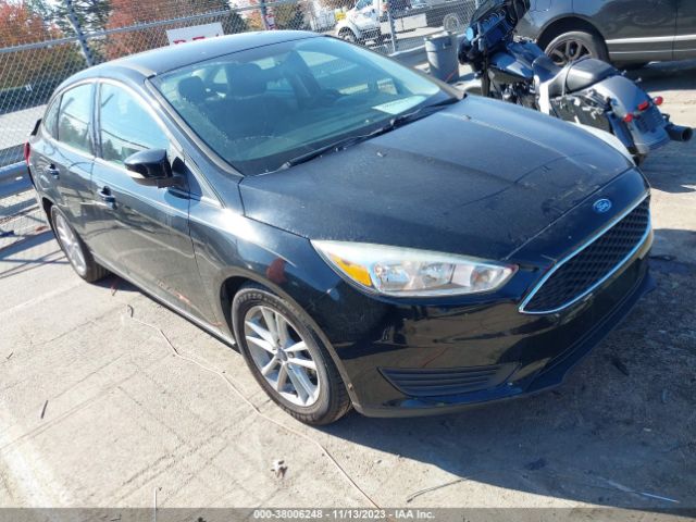 FORD FOCUS 2017 1fadp3f27hl241366