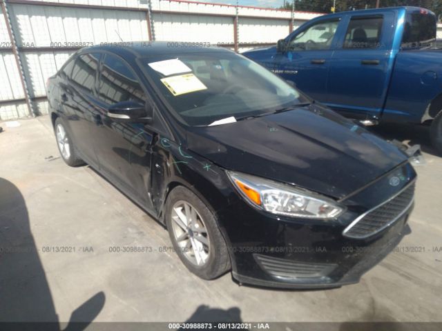 FORD FOCUS 2017 1fadp3f27hl244655