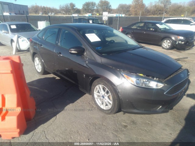 FORD FOCUS 2017 1fadp3f27hl244803