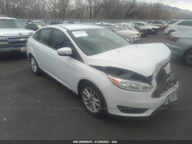 FORD FOCUS 2017 1fadp3f27hl245305