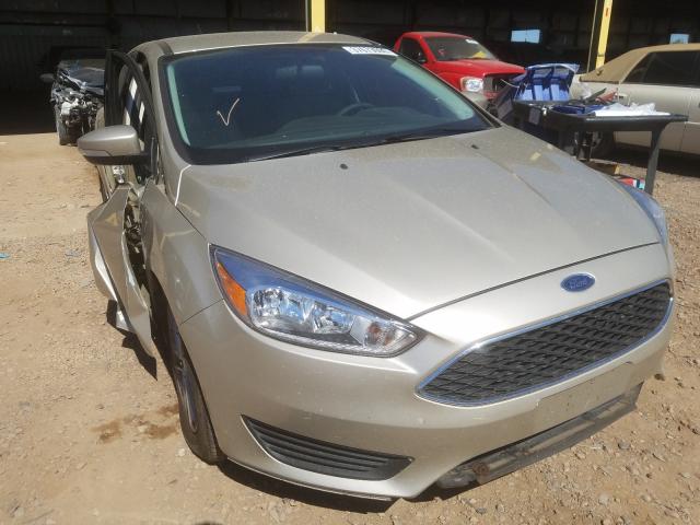 FORD FOCUS SE 2017 1fadp3f27hl245756