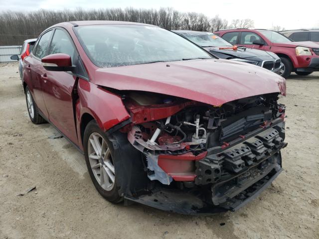 FORD NULL 2017 1fadp3f27hl253694