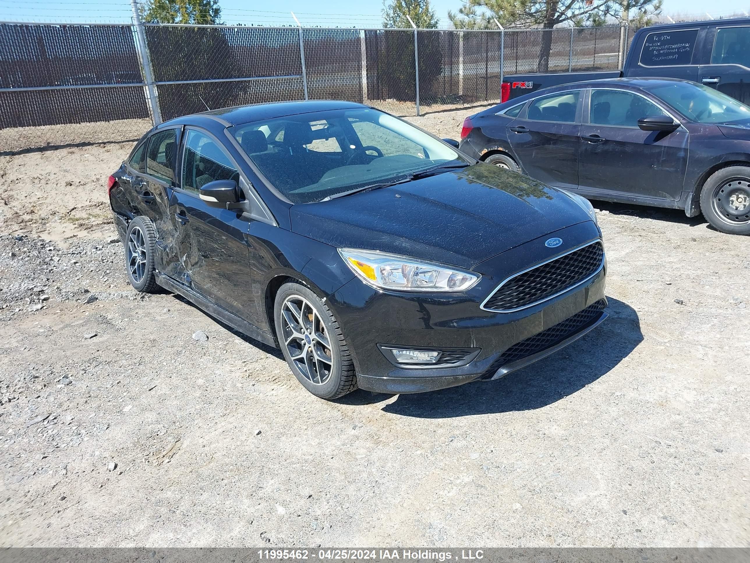 FORD FOCUS 2017 1fadp3f27hl255834