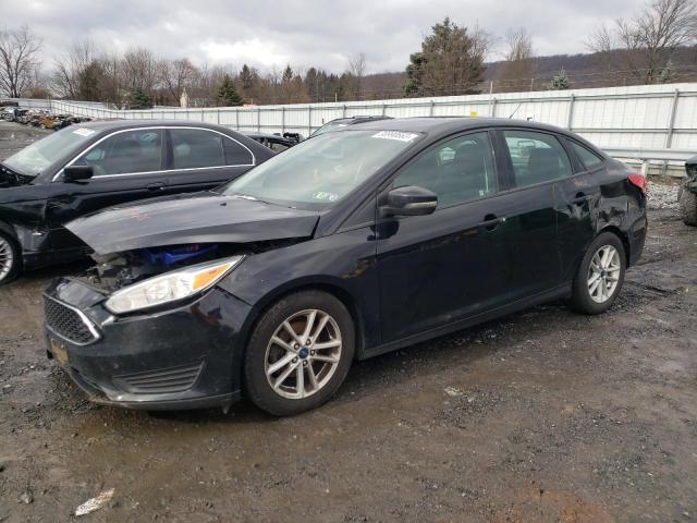 FORD FOCUS SE 2017 1fadp3f27hl256076