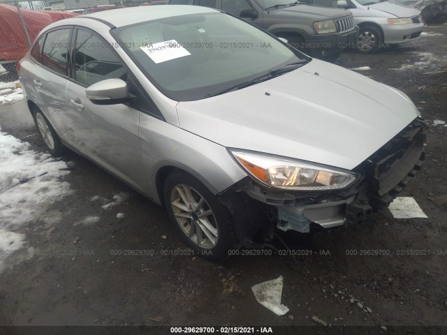 FORD FOCUS 2017 1fadp3f27hl256272