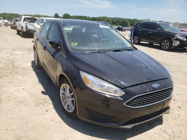 FORD FOCUS SE 2017 1fadp3f27hl256532