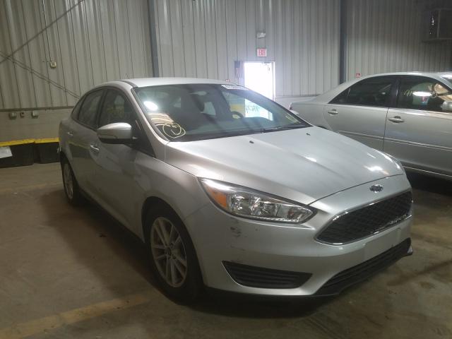 FORD FOCUS SE 2017 1fadp3f27hl257096