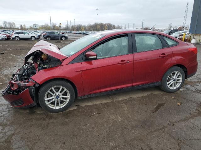 FORD FOCUS 2017 1fadp3f27hl257194