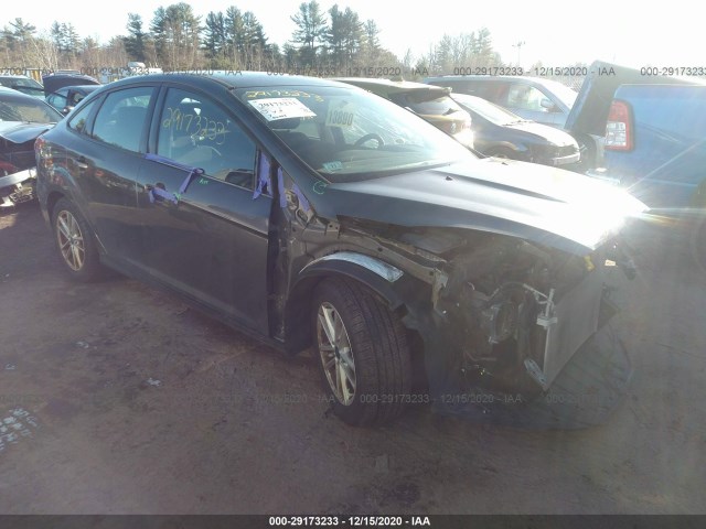 FORD FOCUS 2017 1fadp3f27hl259818