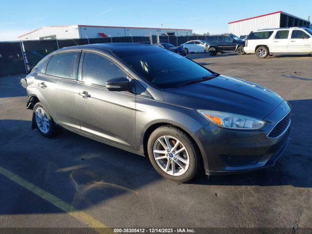 FORD FOCUS 2017 1fadp3f27hl263965