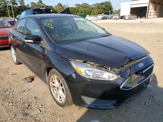 FORD FOCUS SE 2017 1fadp3f27hl263996