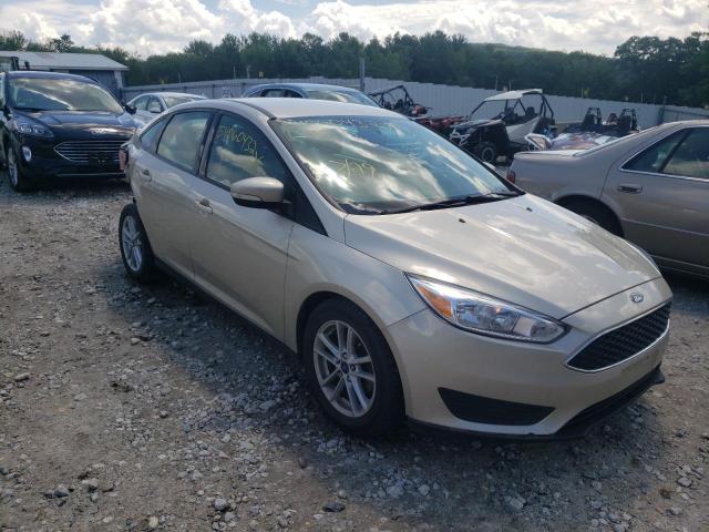 FORD FOCUS SE 2017 1fadp3f27hl269118