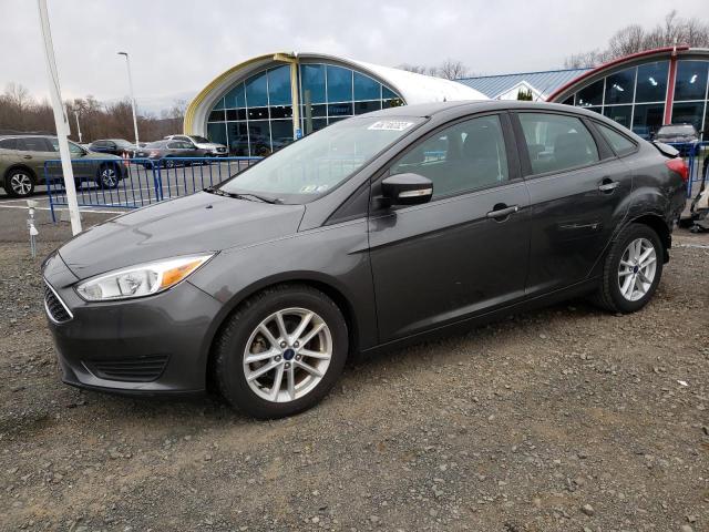 FORD FOCUS SE 2017 1fadp3f27hl269250