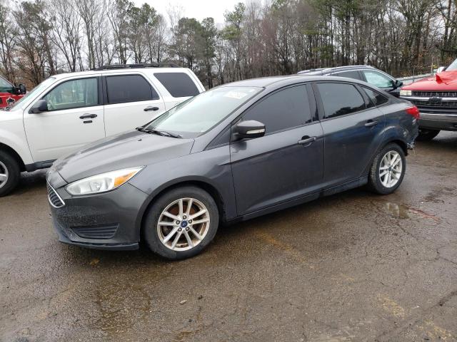 FORD FOCUS SE 2017 1fadp3f27hl274755