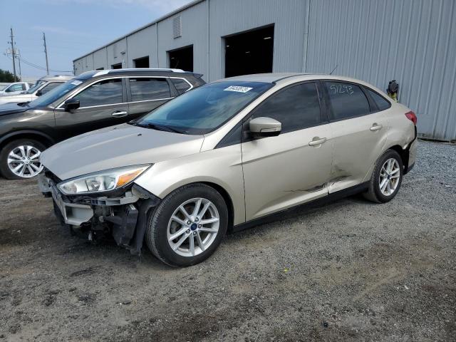 FORD FOCUS SE 2017 1fadp3f27hl275131