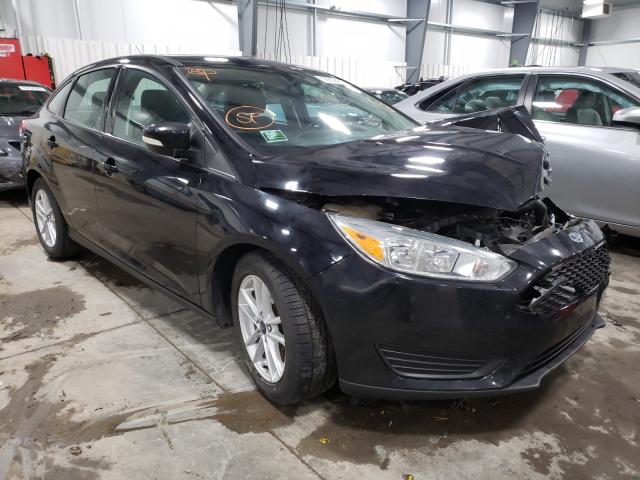 FORD NULL 2017 1fadp3f27hl278160