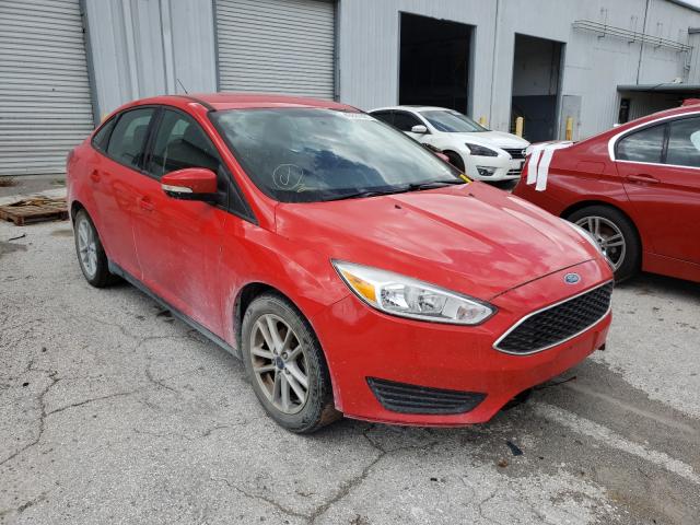 FORD FOCUS SE 2017 1fadp3f27hl279017