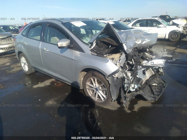 FORD FOCUS 2017 1fadp3f27hl279406