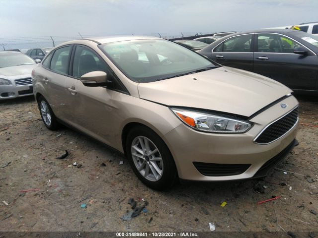 FORD FOCUS 2017 1fadp3f27hl281852