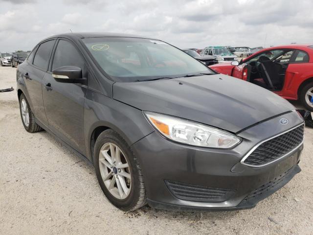 FORD FOCUS SE 2017 1fadp3f27hl282161