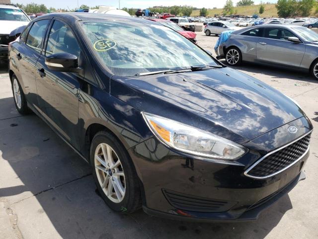 FORD FOCUS SE 2017 1fadp3f27hl284671