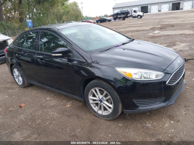 FORD FOCUS 2017 1fadp3f27hl285741