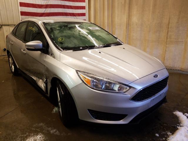 FORD FOCUS SE 2017 1fadp3f27hl285965