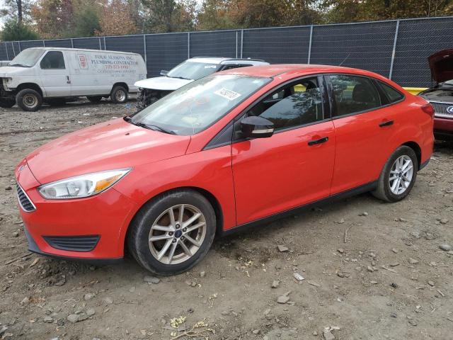 FORD FOCUS 2017 1fadp3f27hl286467