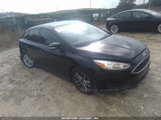 FORD FOCUS 2017 1fadp3f27hl289417