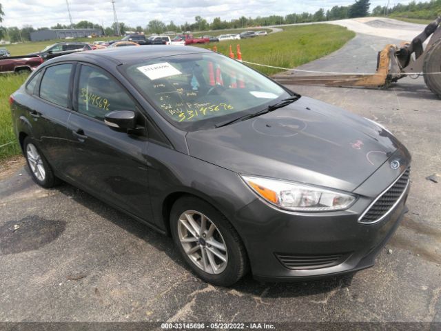 FORD FOCUS 2017 1fadp3f27hl291944