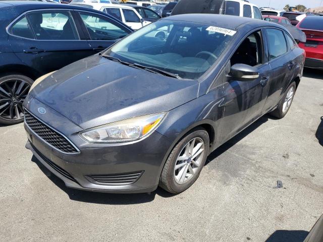 FORD FOCUS SE 2017 1fadp3f27hl291989