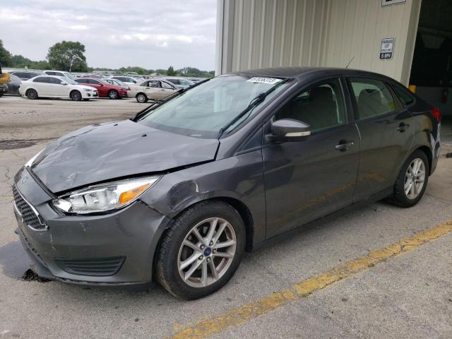 FORD FOCUS SE 2017 1fadp3f27hl292091