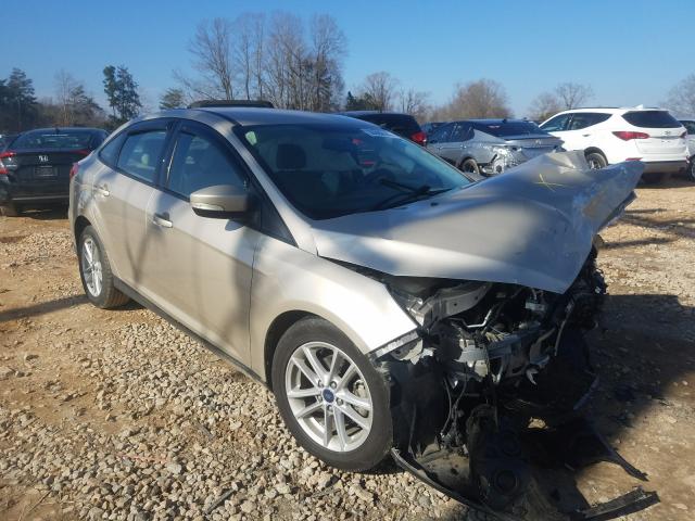 FORD FOCUS SE 2017 1fadp3f27hl297730