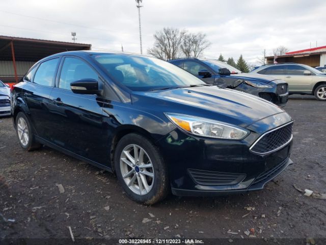 FORD FOCUS 2017 1fadp3f27hl298988