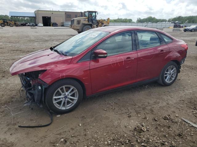 FORD FOCUS 2017 1fadp3f27hl299445