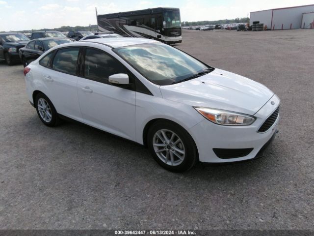 FORD FOCUS 2017 1fadp3f27hl300562