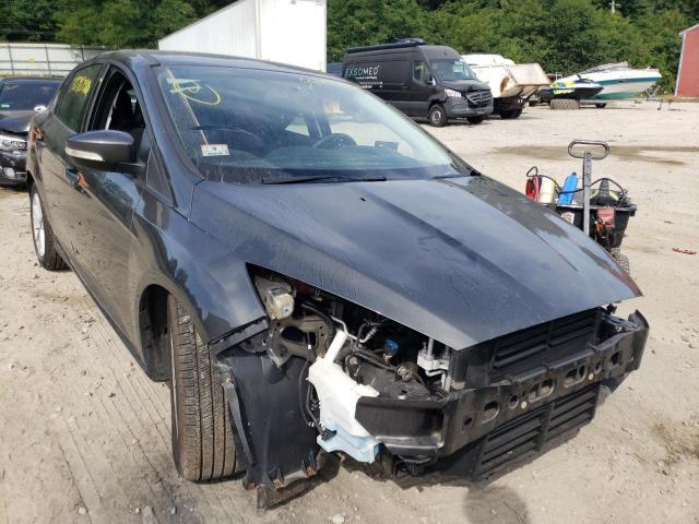 FORD FOCUS SE 2017 1fadp3f27hl305518