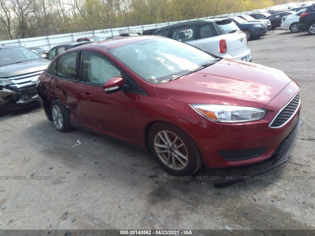 FORD FOCUS 2017 1fadp3f27hl313487