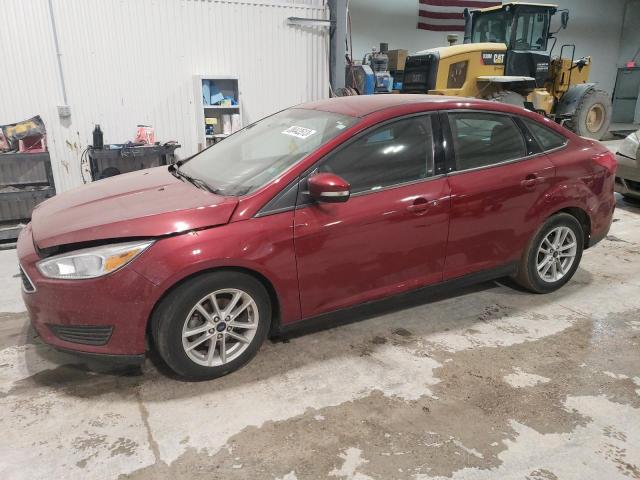 FORD NULL 2017 1fadp3f27hl313991