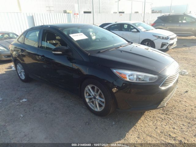 FORD FOCUS 2017 1fadp3f27hl317278